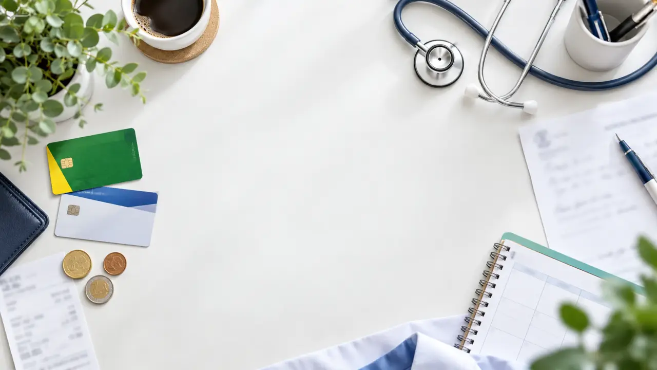 Tiers payant chez le médecin généraliste : ce que vous pouvez ne pas payer au cabinet
