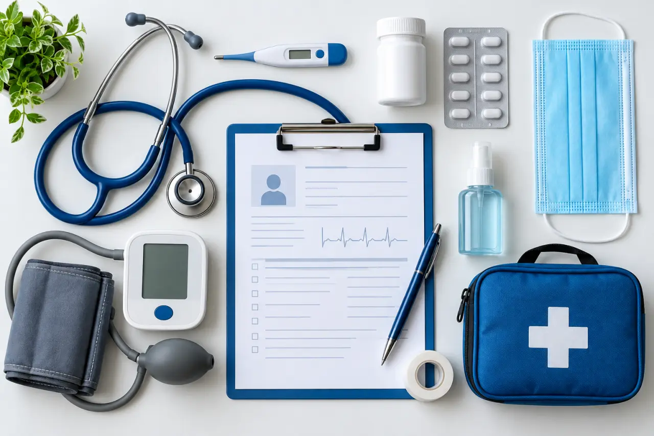 Health care : une expression anglaise entre soins de santé et système de santé