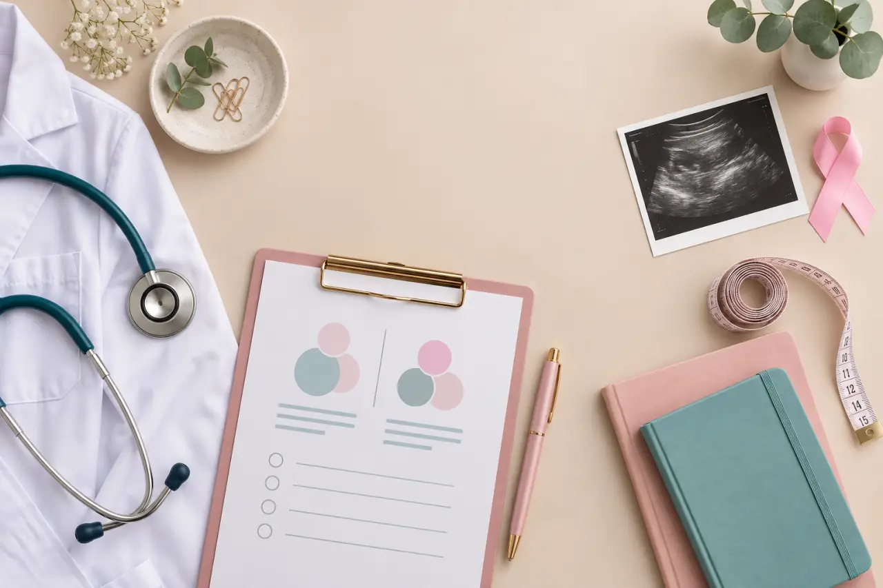 Asymétrie mammaire : comprendre les causes, les solutions et les critères de prise en charge